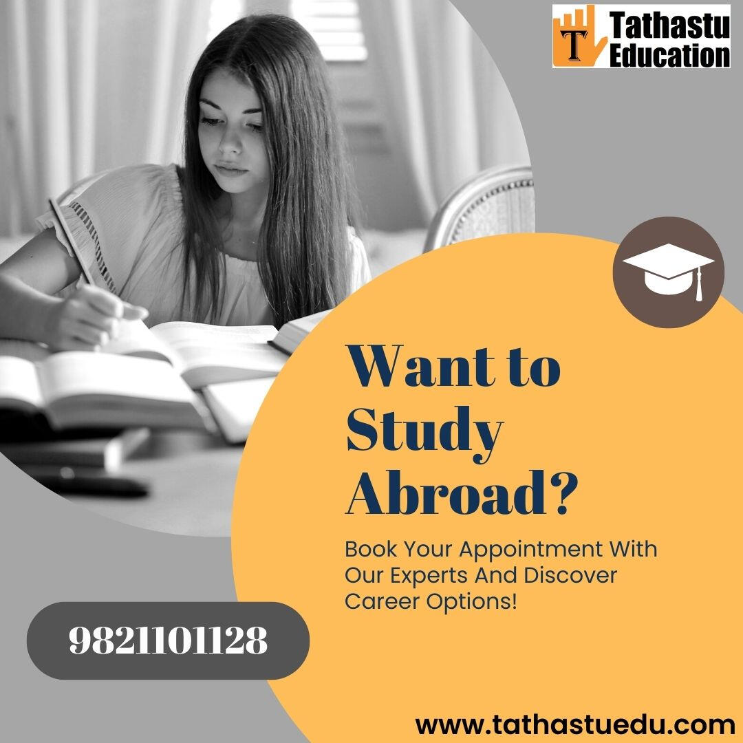 abroad education consultants in Rohini